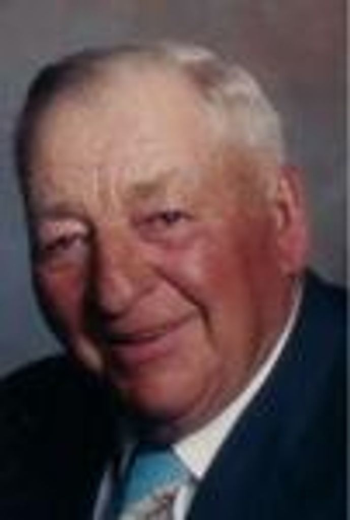 Alphonse P. Schuster