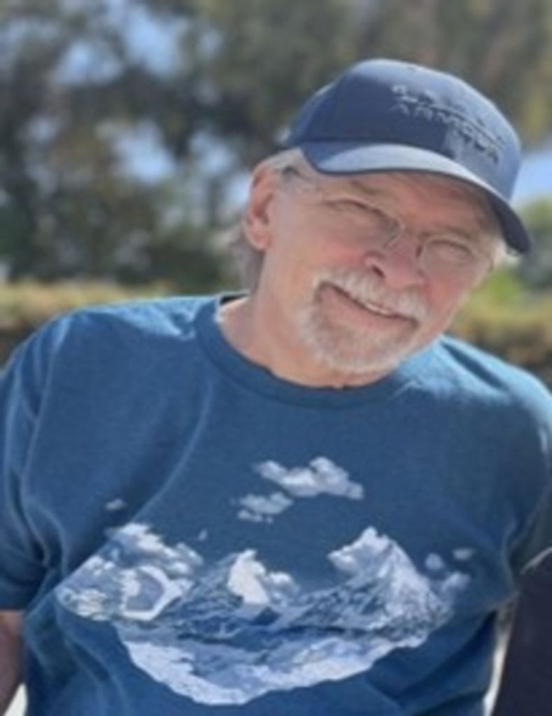Randall Paul Saeli Sr. Profile Photo