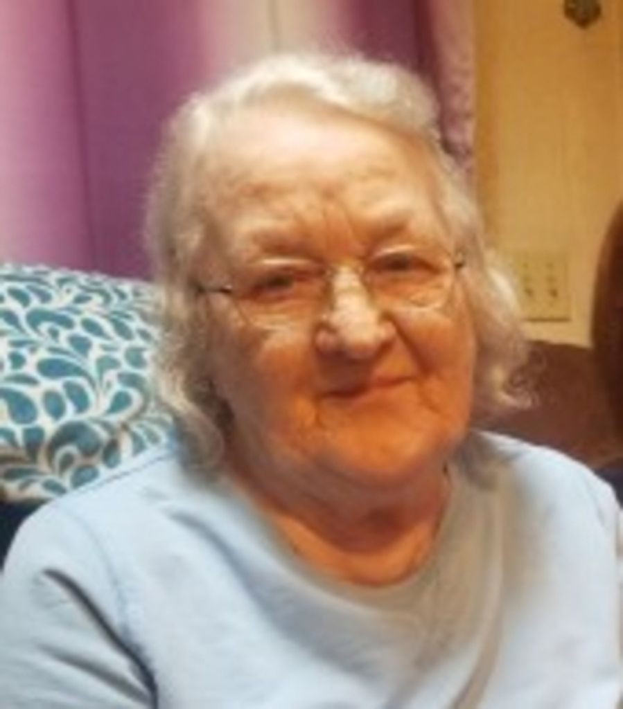 Clara Ader Morgan Profile Photo