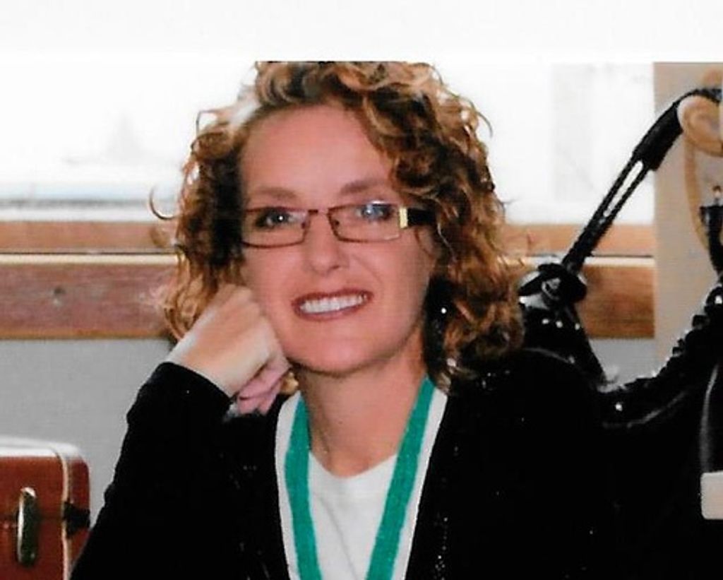 Carrie A. Koob Profile Photo
