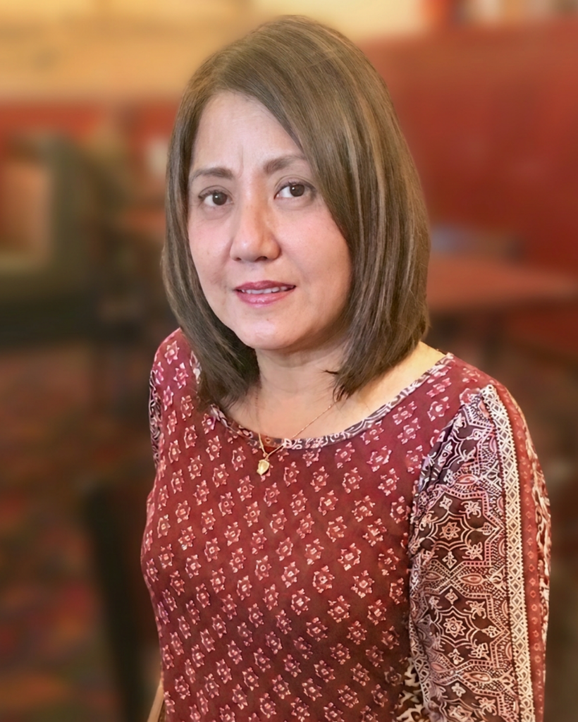 Ellen Theresa Napenas Mangohig
