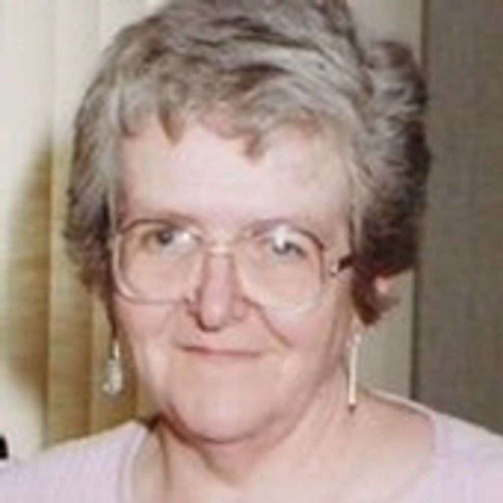 Edith Eddy
