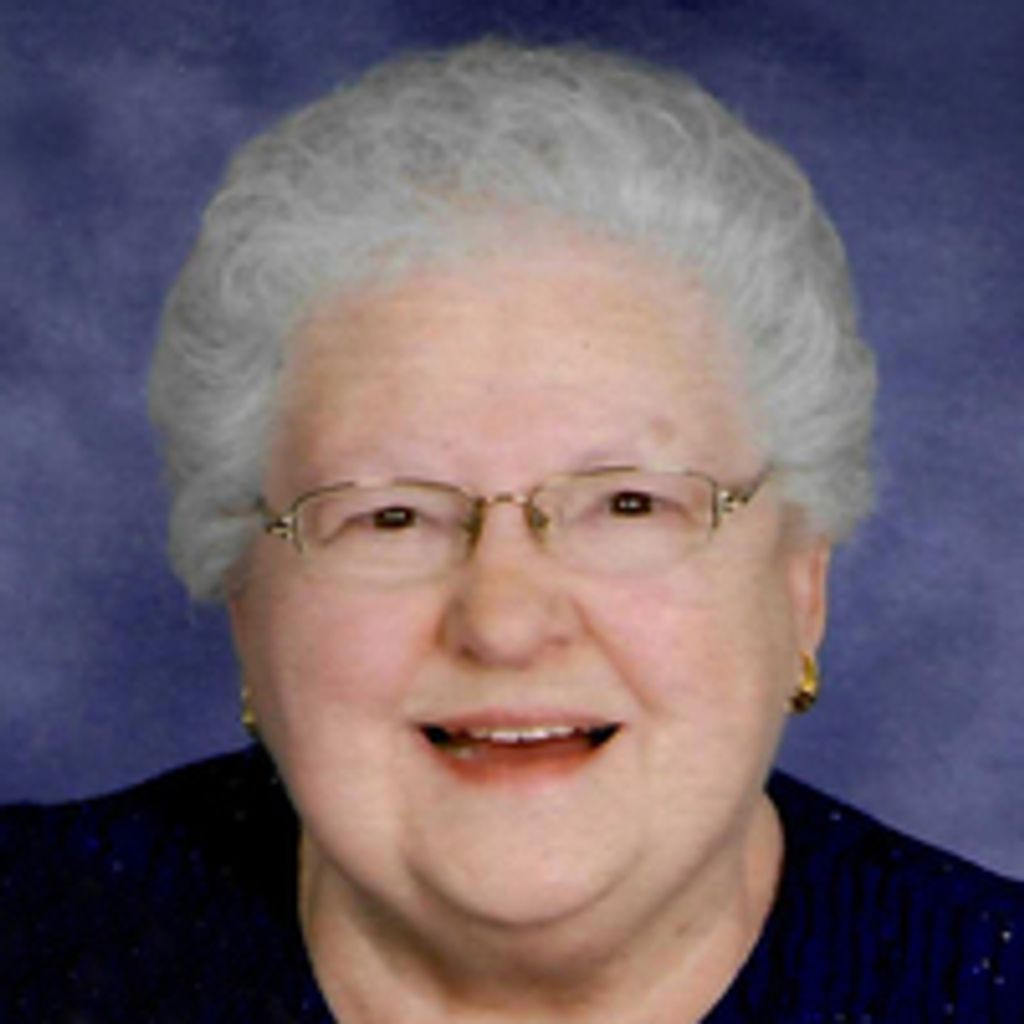 Dorothy Marie Wendeln
