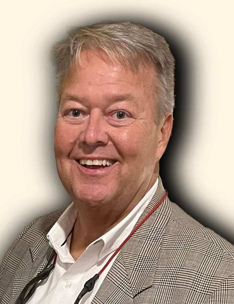 Christopher J. Dickson Profile Photo