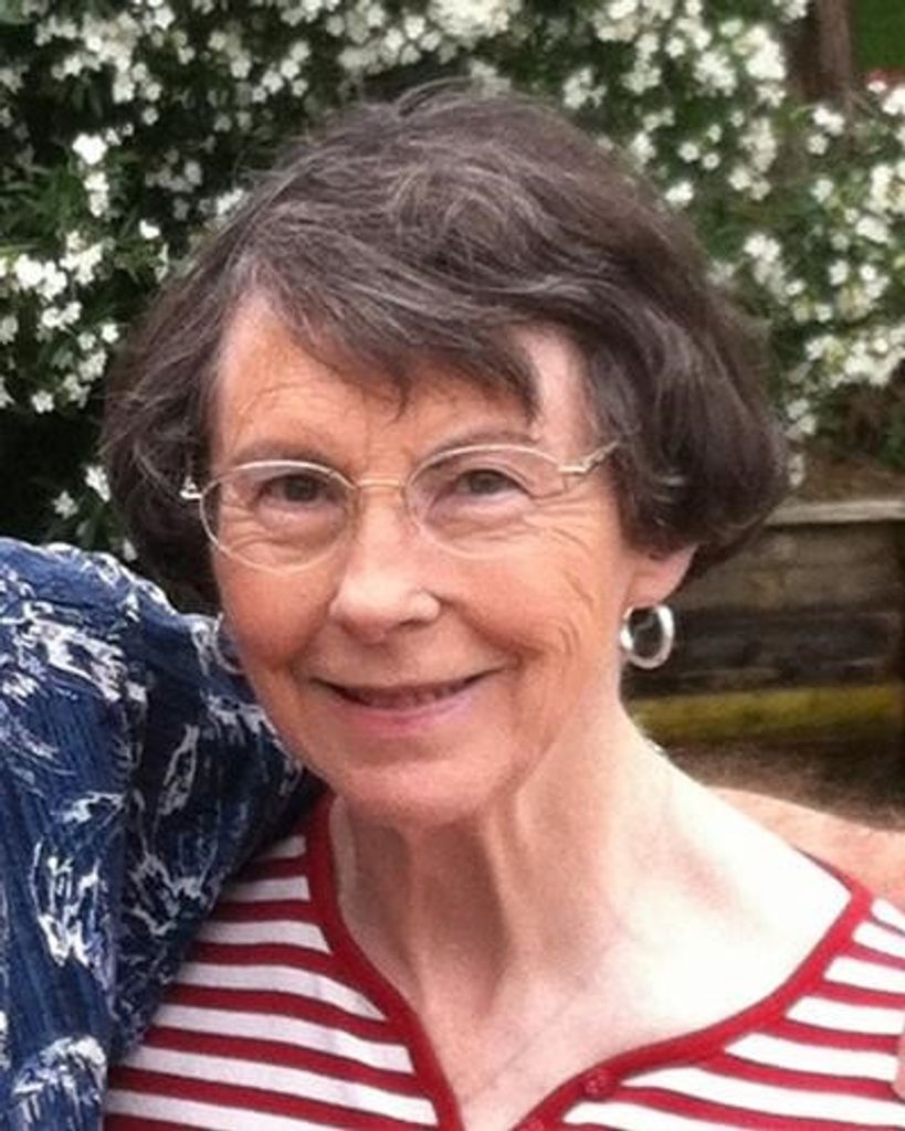 Jo Anne Bradley Wallace