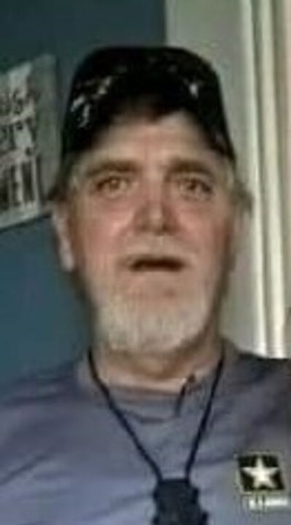 Terry L. Davis, Sr.