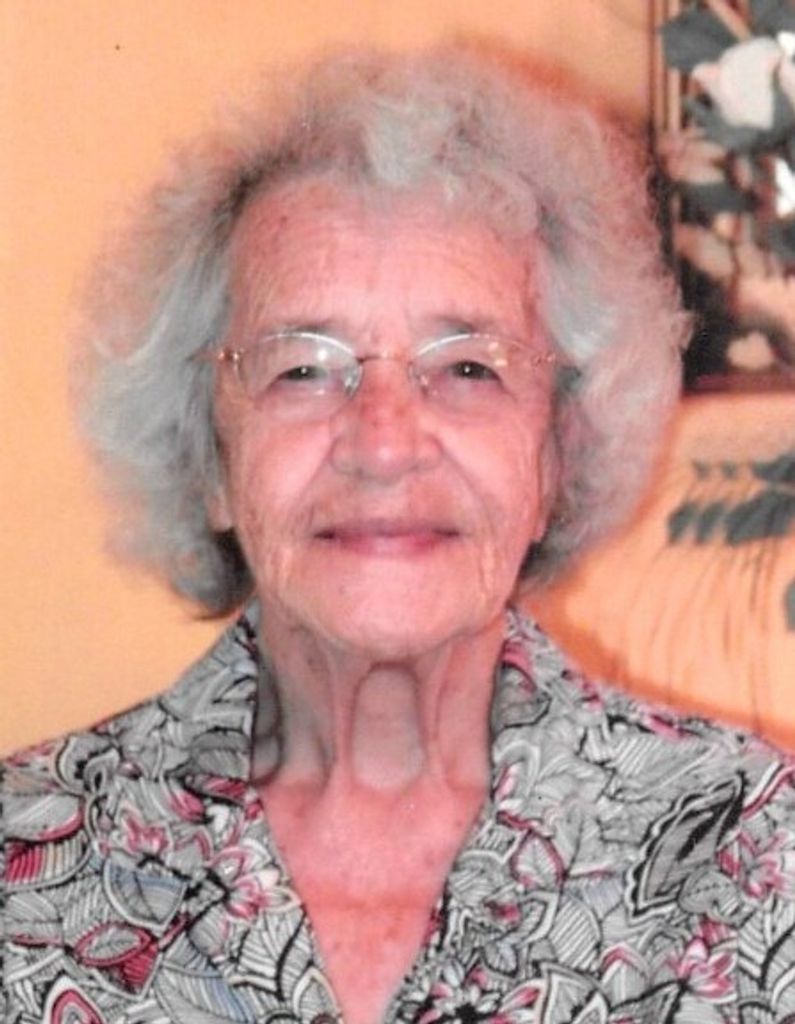 Faye Maureen Goodman Profile Photo