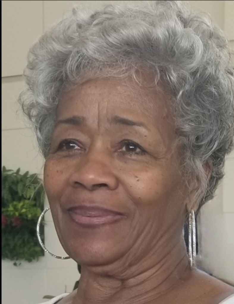Johnnie Mae Conner