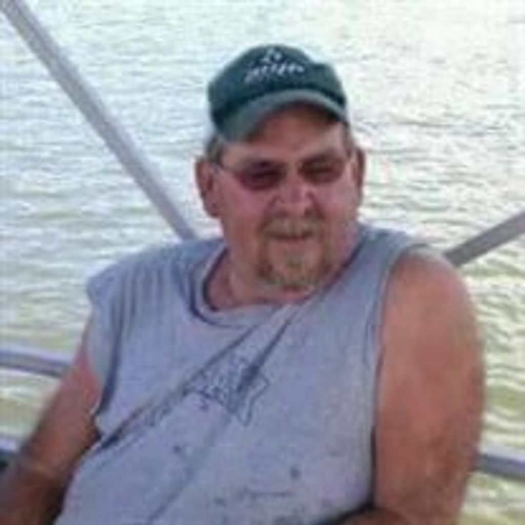 Larry B. Mosley