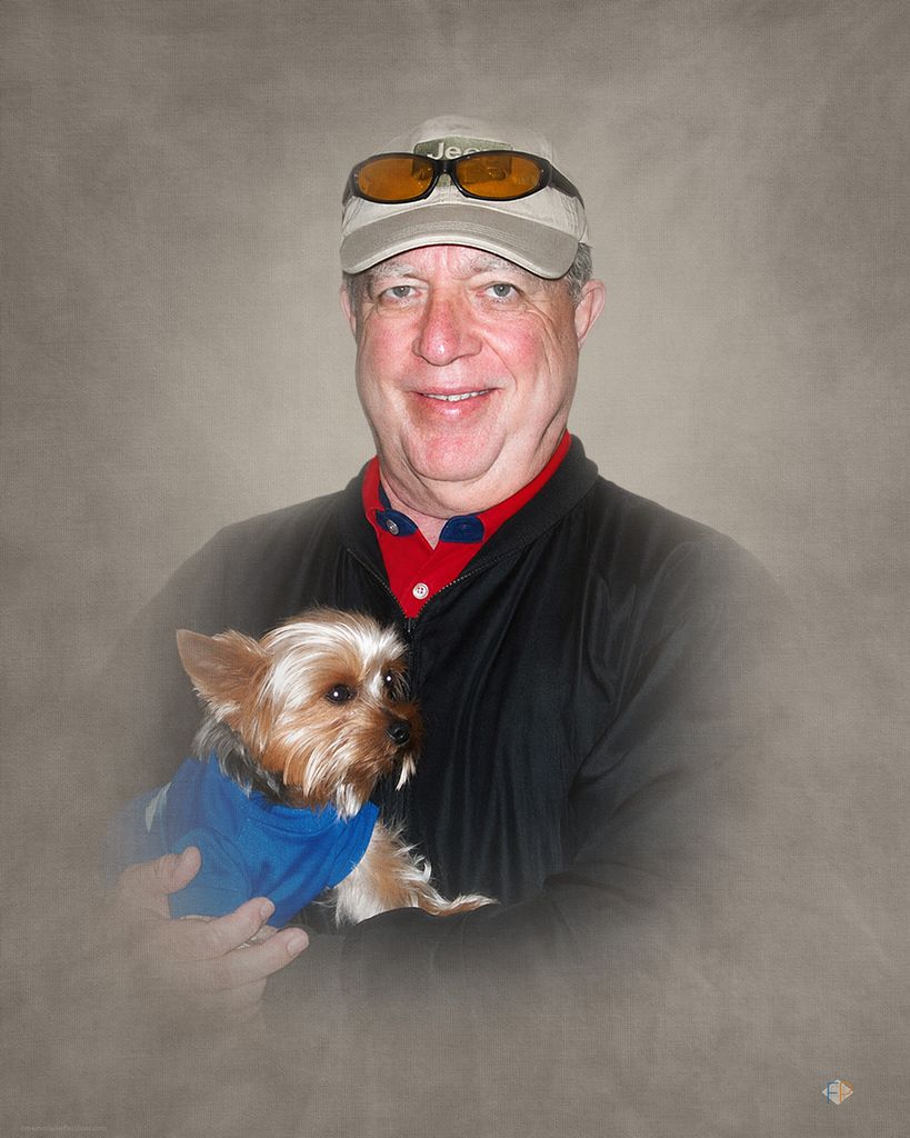 Carlton W. Powell, Jr. Profile Photo