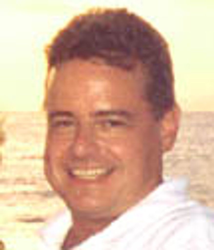 John Kenneth Marchman