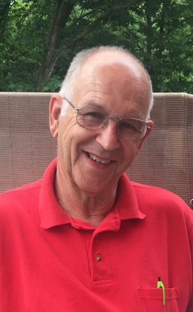 Dennis Eugene "Denny" Hall