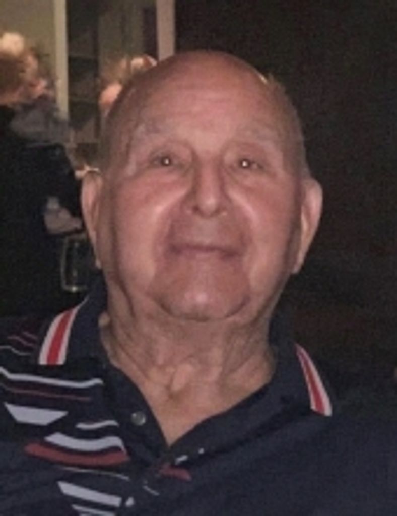 James M Binney Profile Photo