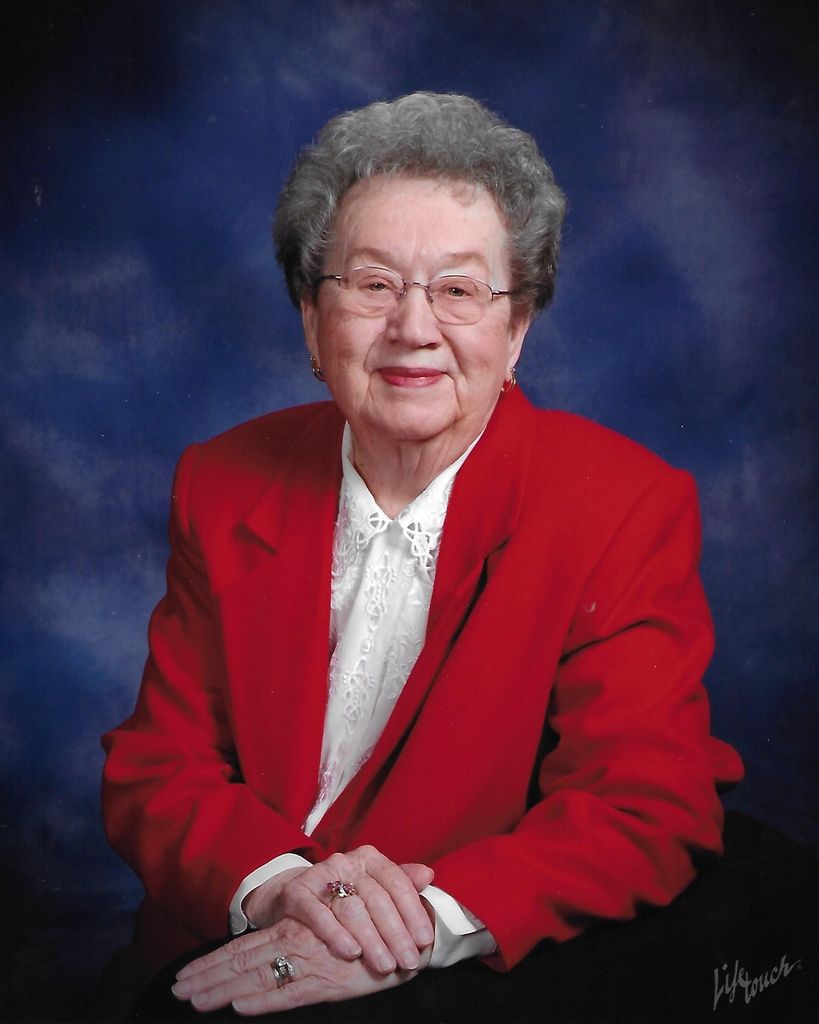 Elizabeth Innis Profile Photo