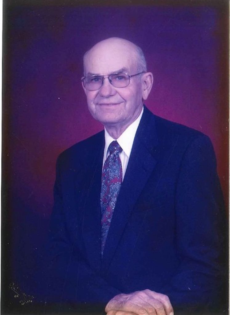 Melvin R. Isaac Profile Photo