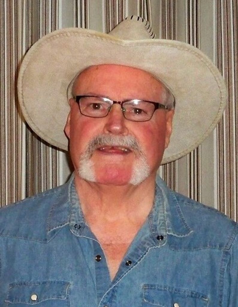 Donald Ingram Profile Photo