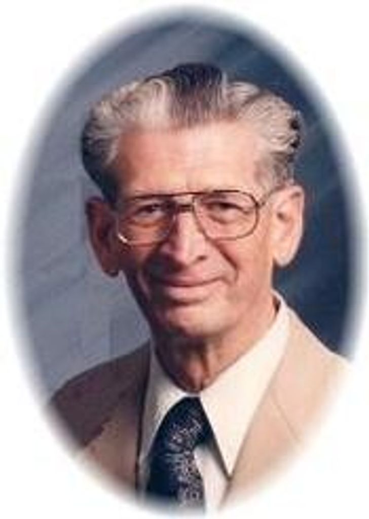 Leonard "Len" M. Park