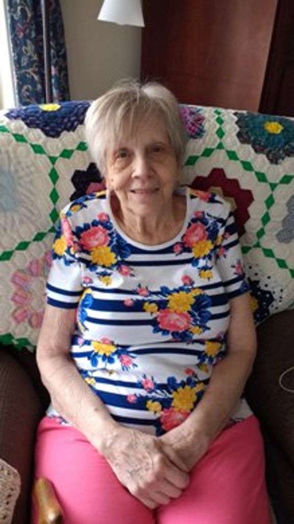 Marilyn R. Miller Profile Photo