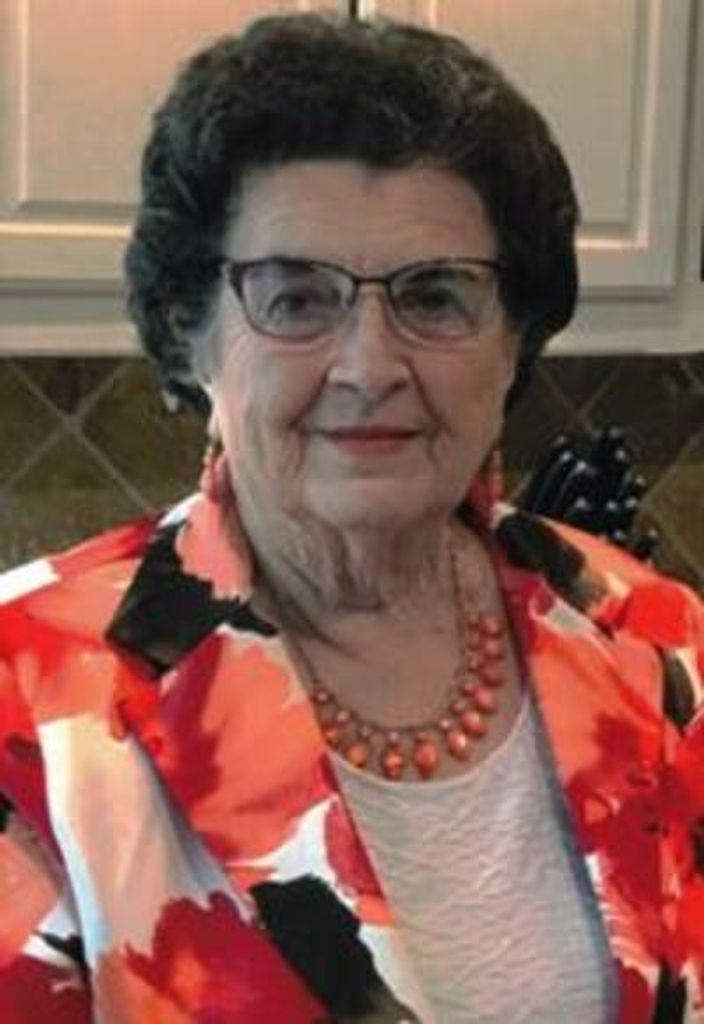 Doris Marie Carpenter Profile Photo
