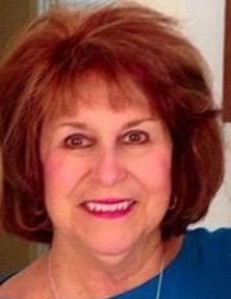 Marcia Woods