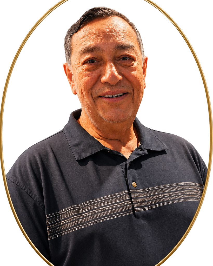 Jose Luis Lara