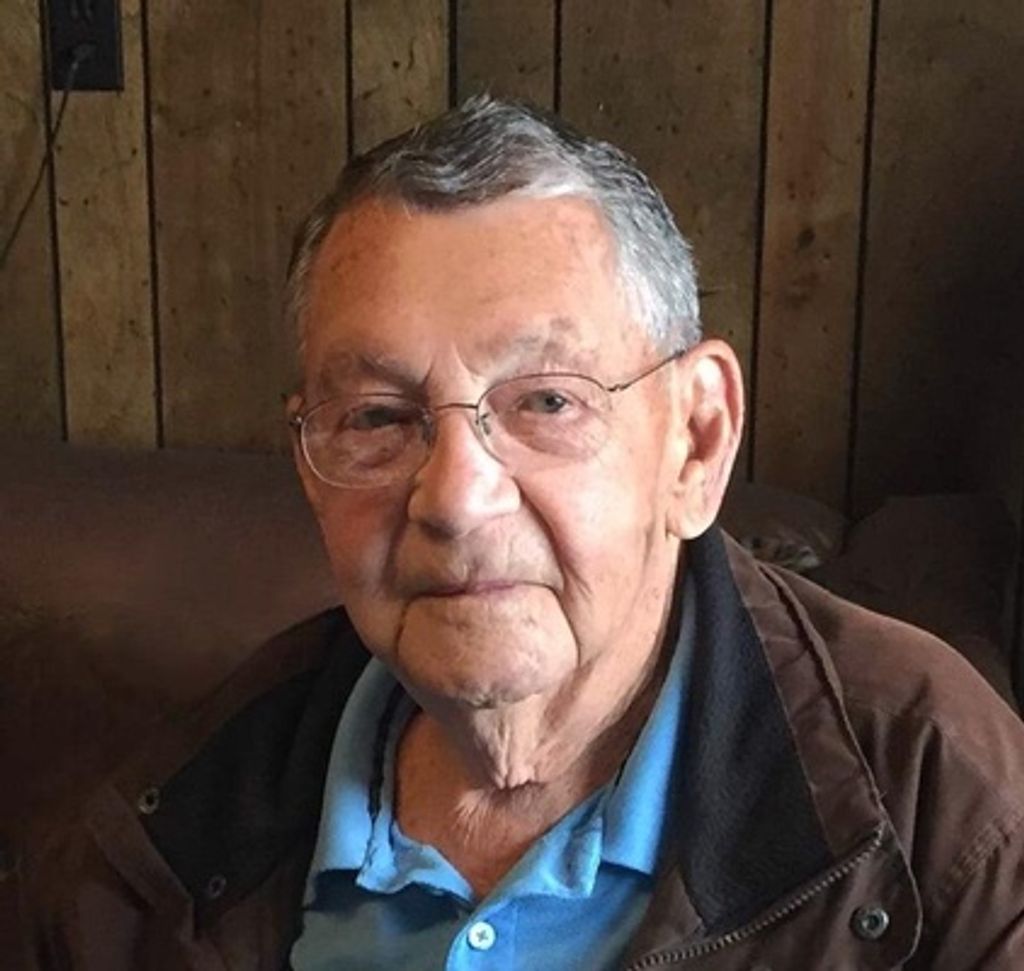 Glenn M. Hutchison Profile Photo