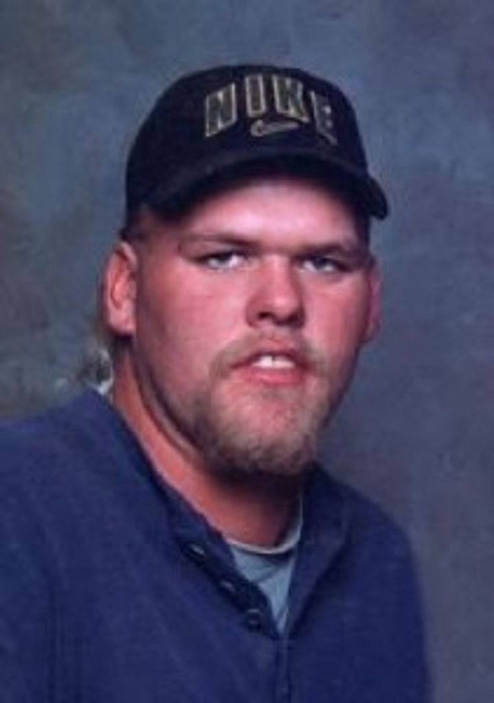 Cody Hunter