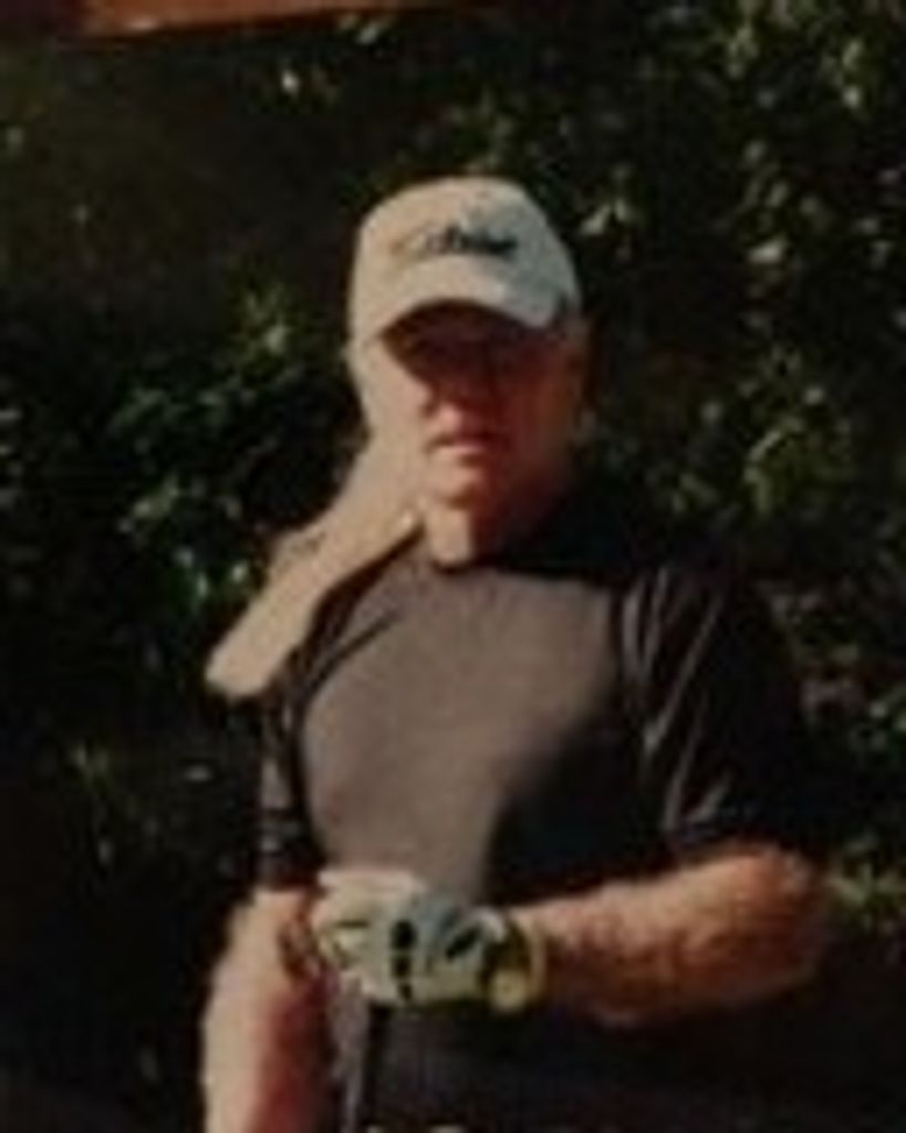 Norman Eugene Johnson