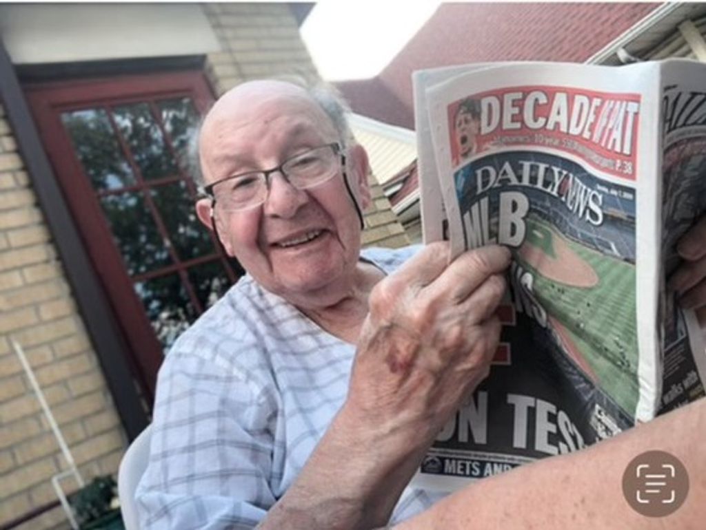 Charles Giannetto Profile Photo