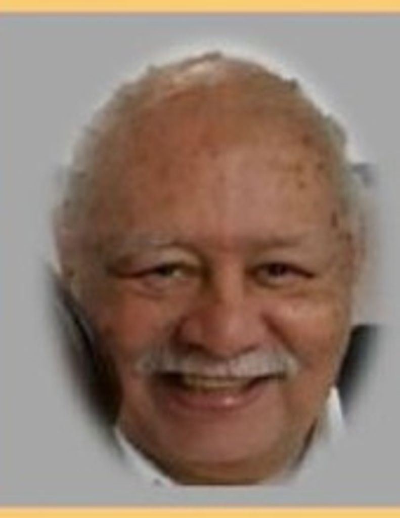 George Walker