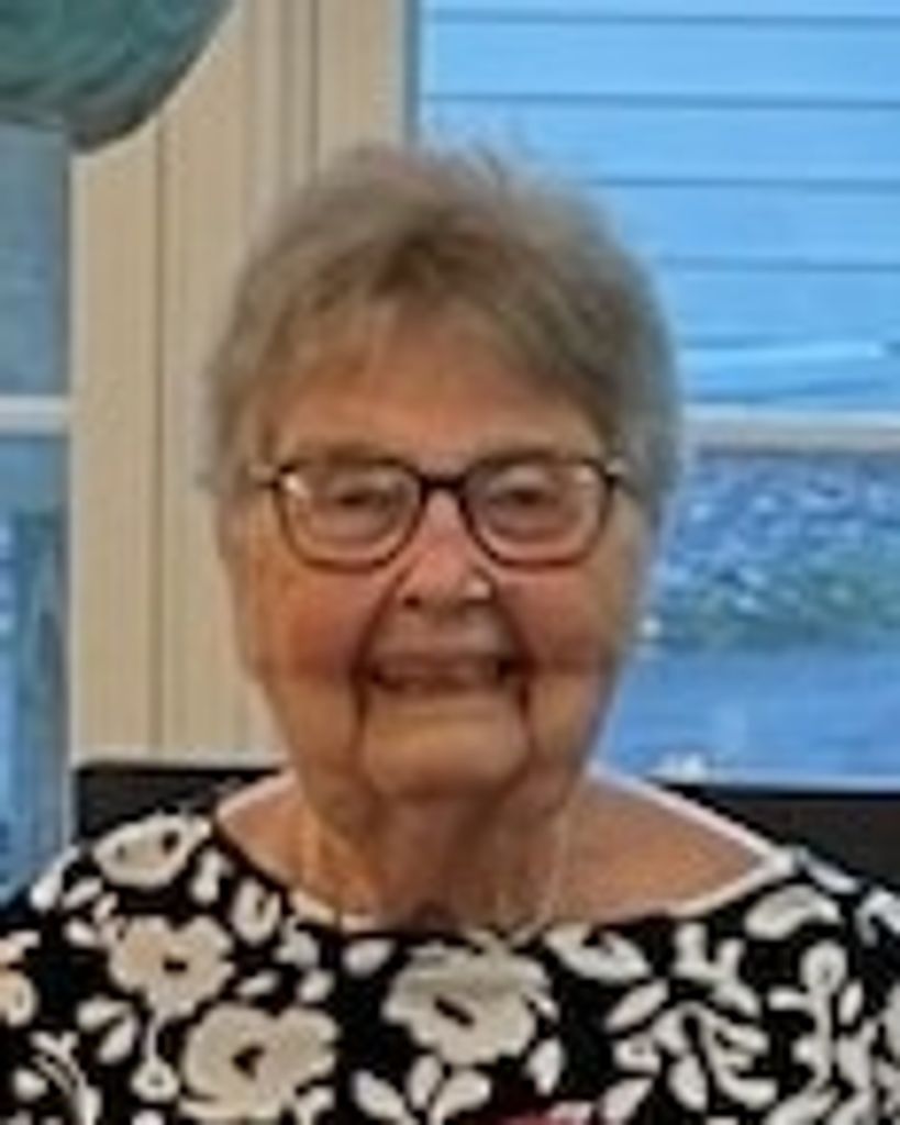 Lois Osborn
