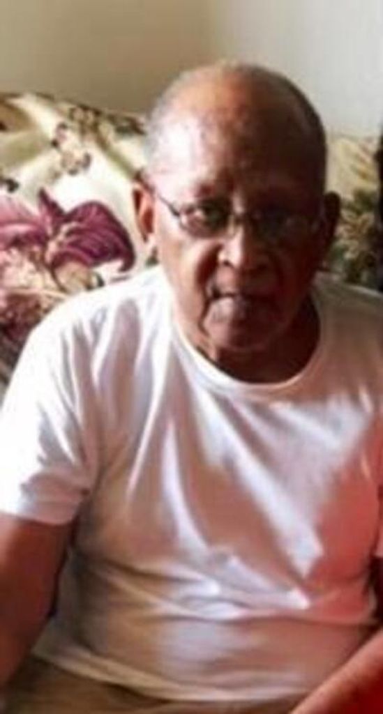 Mr. Willie Joe Morris Profile Photo