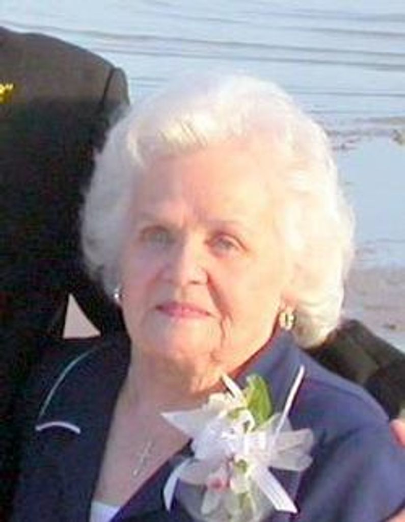 Carolyn Ann Overstreet Caldwell