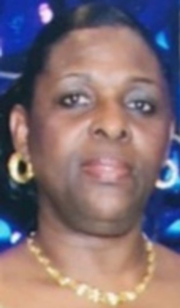 Angela Harriet Stuart Welch Profile Photo