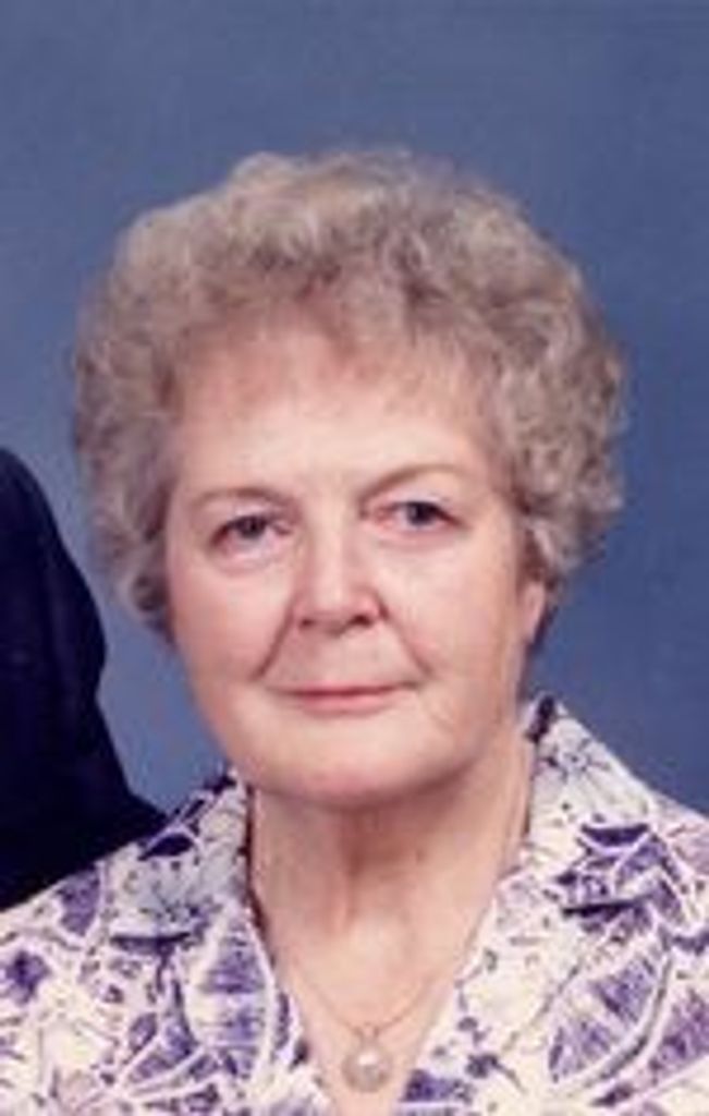 L. Marceline Webster