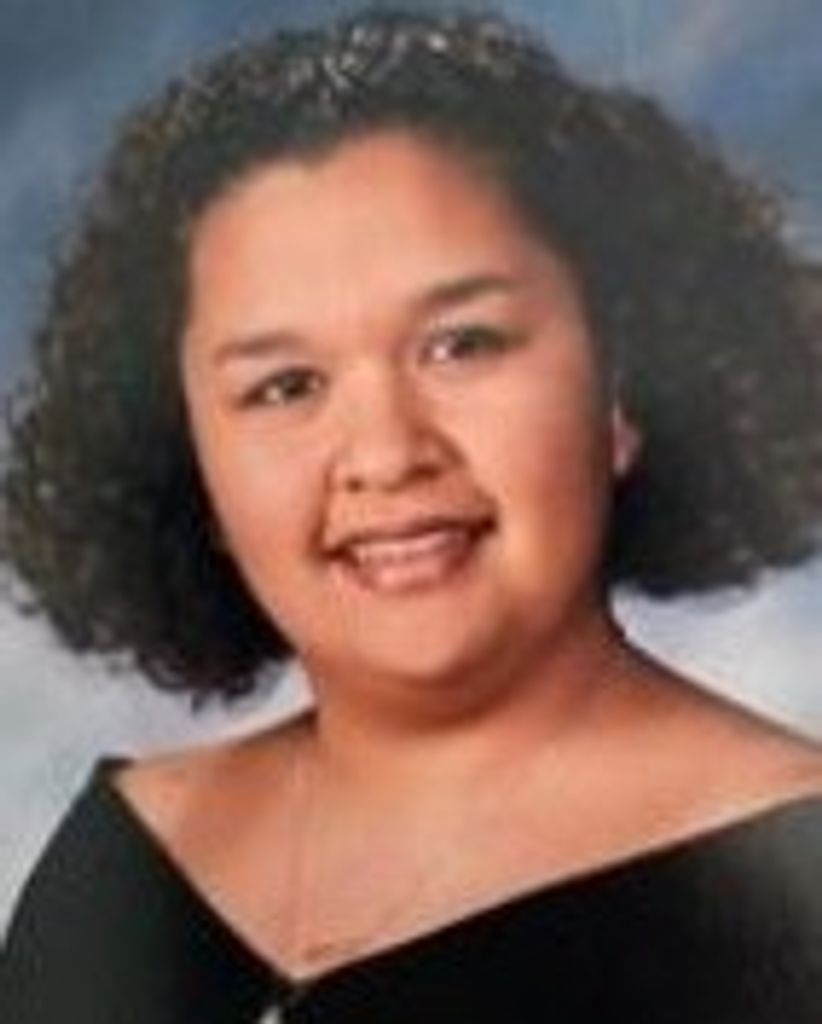 Marie Antionette De Leon