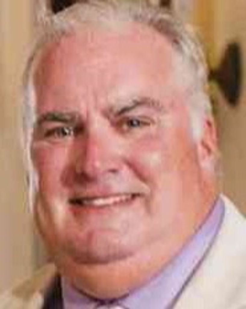 Timothy Jordan Houren Profile Photo