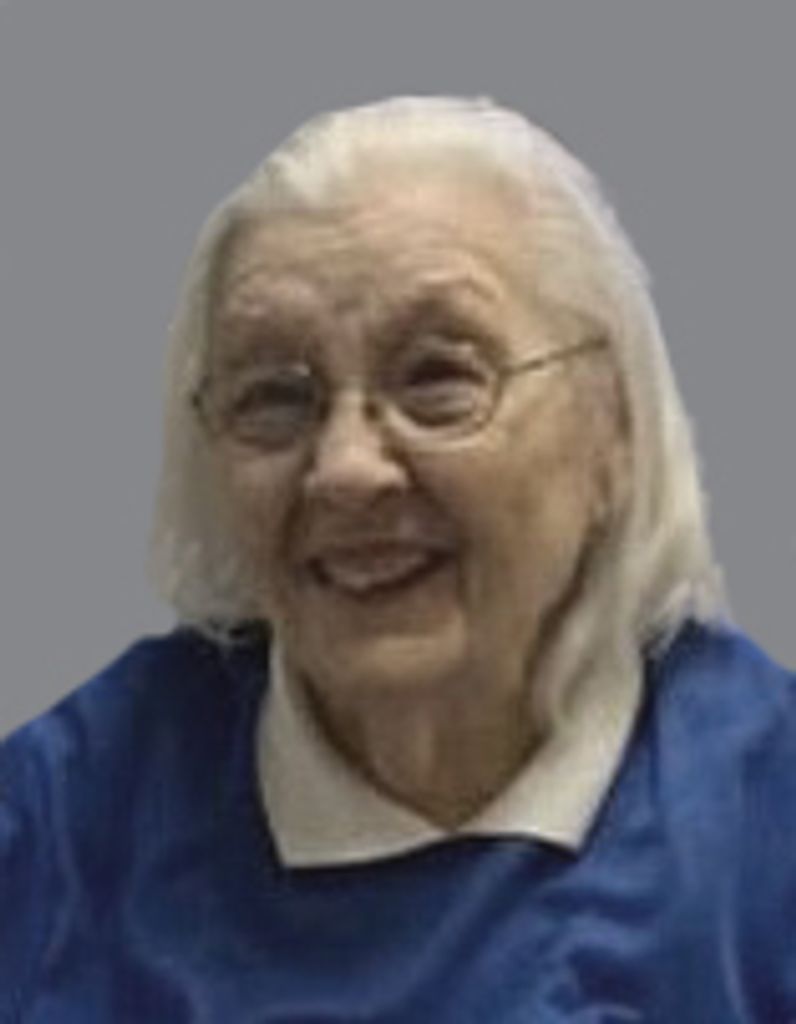 Hilda Jach