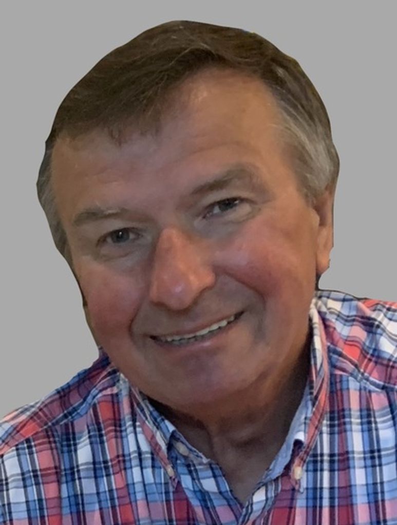 Larry John Magierski