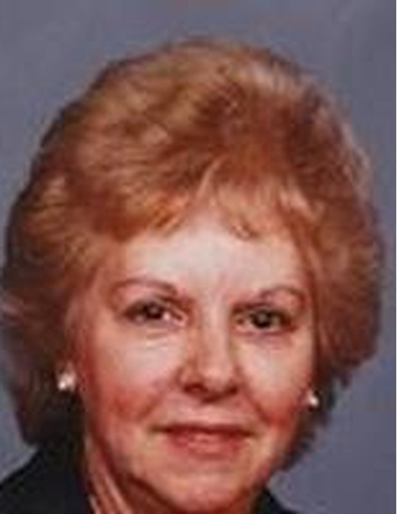 Caroline  M. Debrincat