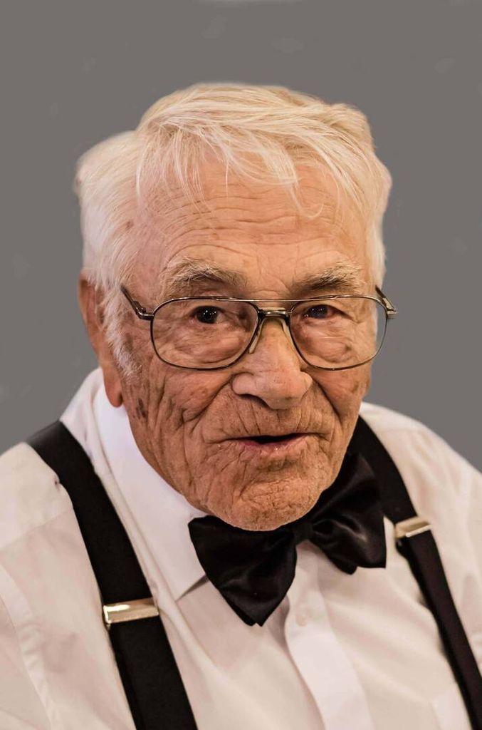 Leroy Albert Schaumburg Profile Photo