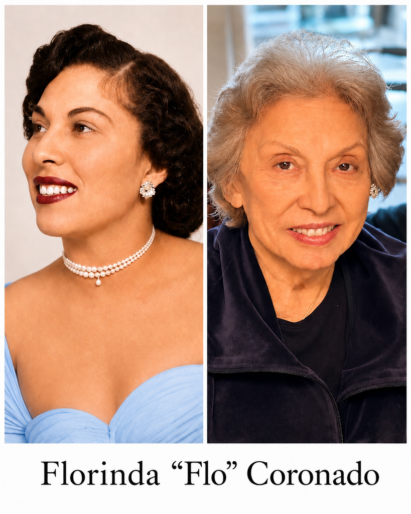 Florinda Coronado Profile Photo