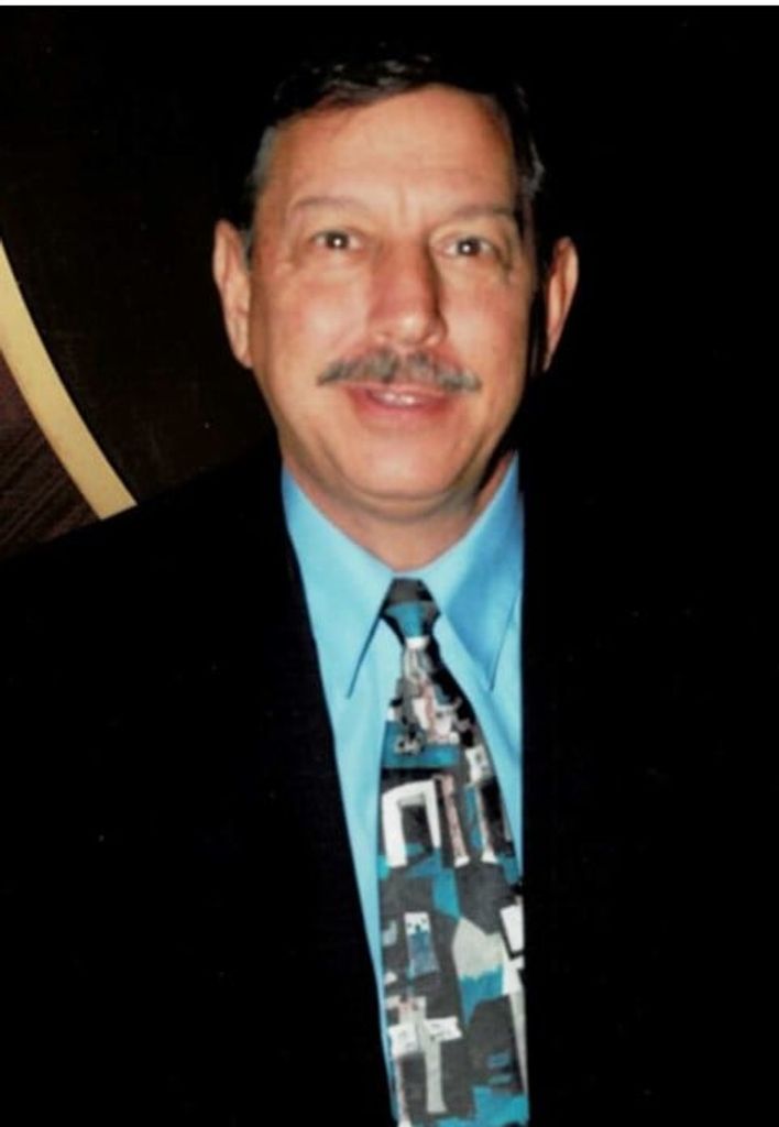 James Joseph Paglialungo