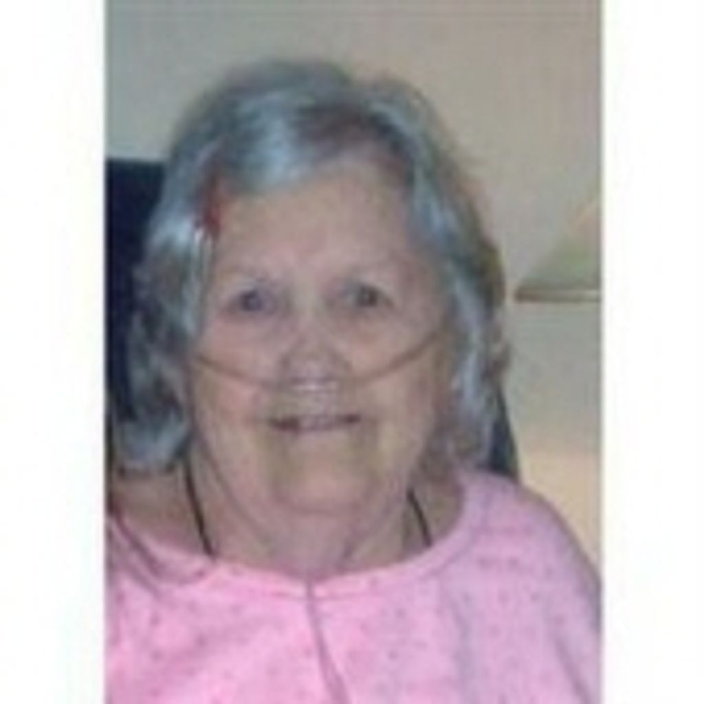 Anna Fay Medlin Zielke