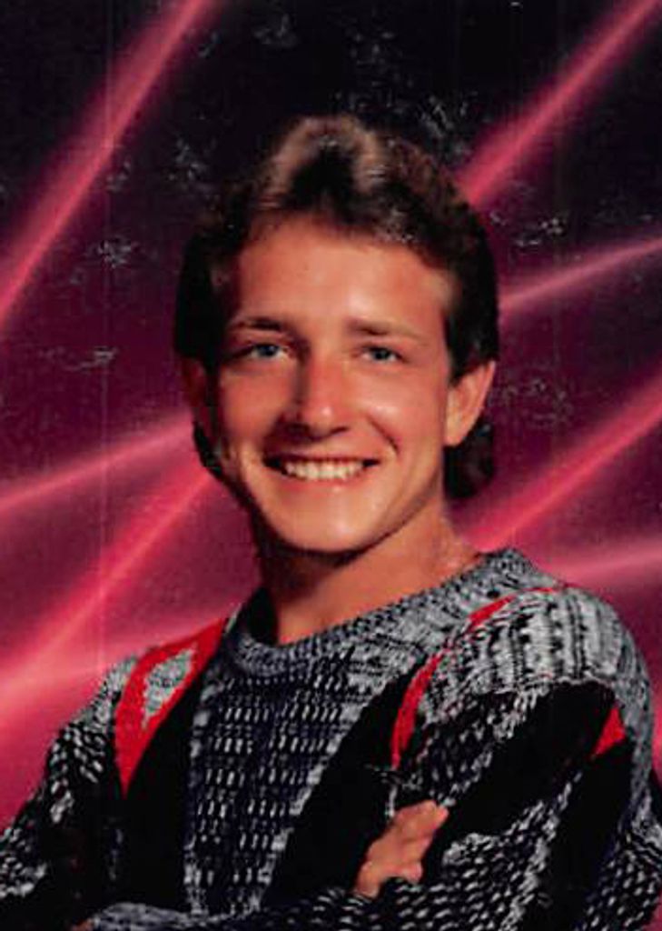 Chad E. Fusner Profile Photo