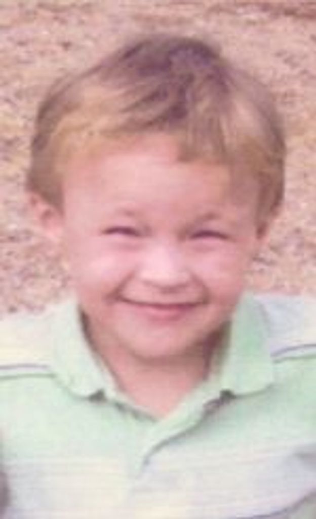 Blake Ross Showalter