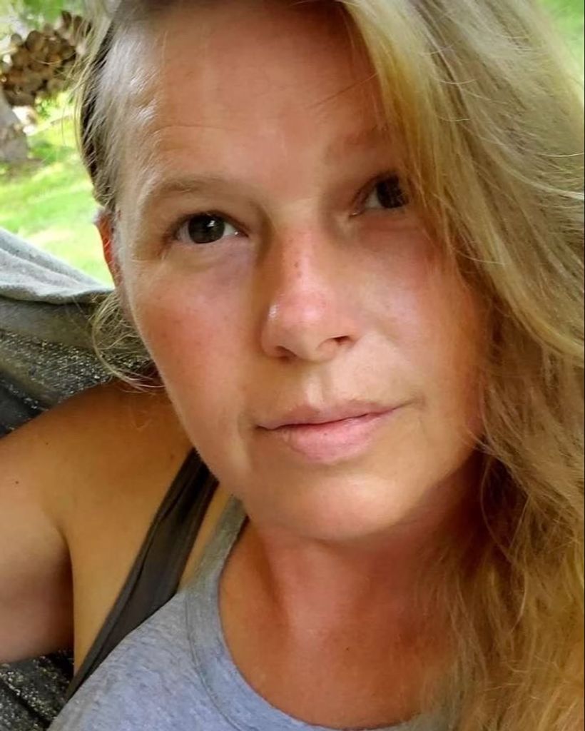 Kandy Lynn Shirley Stark Profile Photo