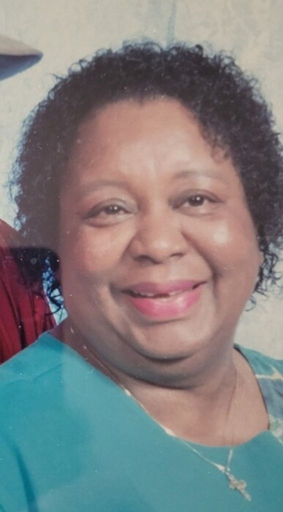 Doris Thompson