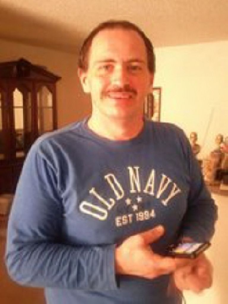 Darrell Lynn  Morgan 