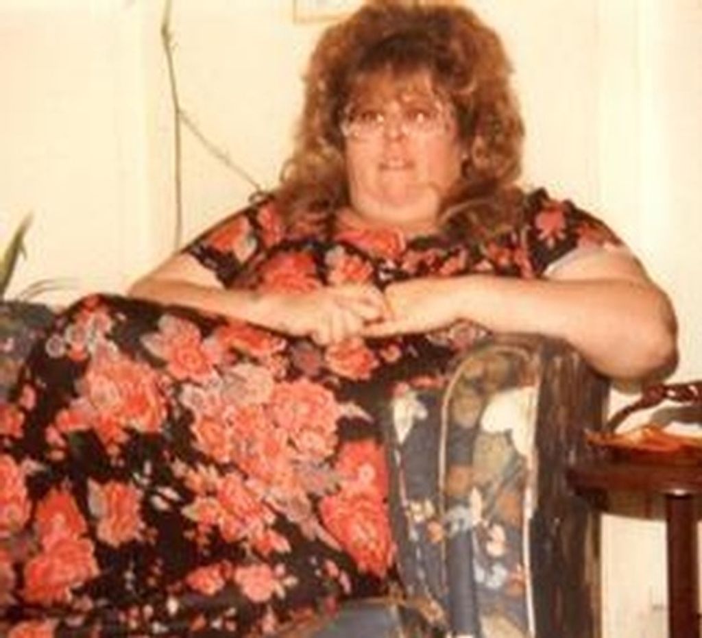 Kathleen Ann Kenedy